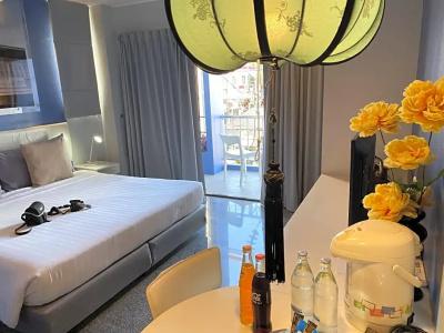 Sino Inn Phuket - Sha Plus - 128