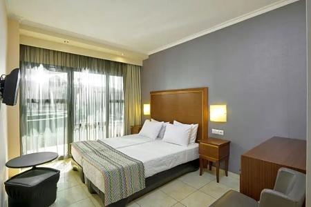 Mediterranean Resort - 59