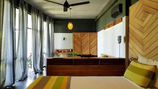 Lankavatara Ocean Retreat & Spa - 97