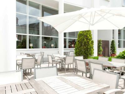 Novotel Brugge Centrum - 20