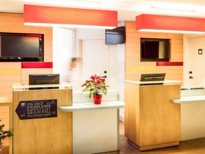 ibis Porto Centro São Bento - 19