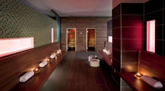 Meliá Düsseldorf - 18