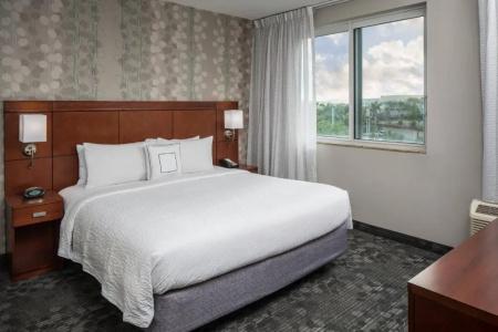 Courtyard by Marriott Miami West/FL Turnpike - 47
