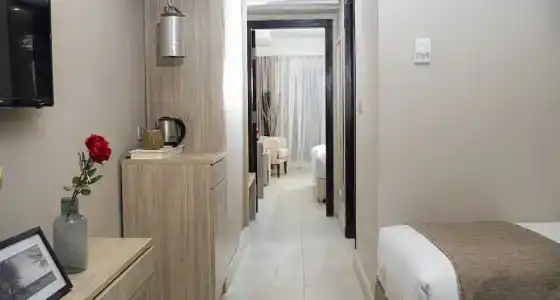 Amarina Abu Soma Resort & Aquapark - 64