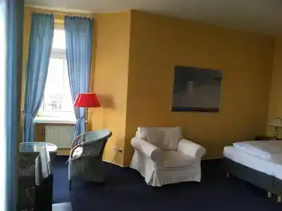 Schweriner Hof - 54