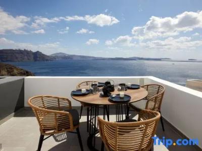 Allure Breeze Suites - 150