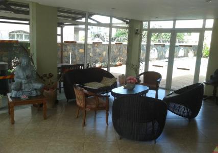 Villa Narmada - 24