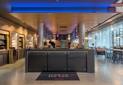 Moxy Ludwigshafen - 22