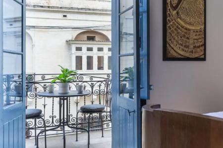Mosta Dome b&b - 10