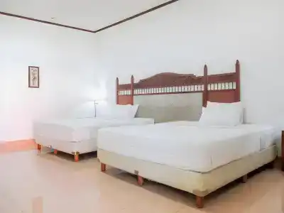 Inna Bali Heritage - 42