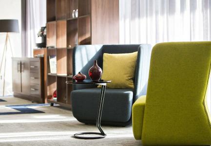 Courtyard by Marriott Toulouse Airport - 2