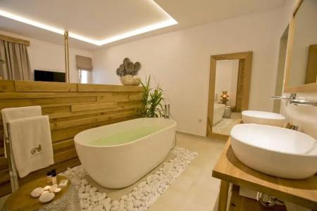 Thalassa Boutique - Suites - Adults Only - 104