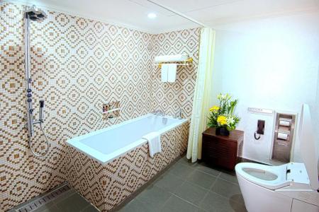 Sterlings Mac & Suites - 137