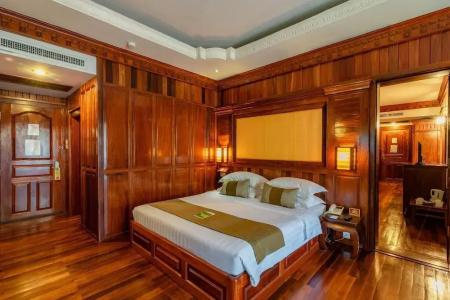 Empress Angkor Resort & Spa - 99