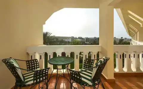 Medina Belisaire And Thalasso - 7