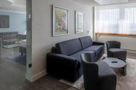 Radisson Blu Erfurt - 143
