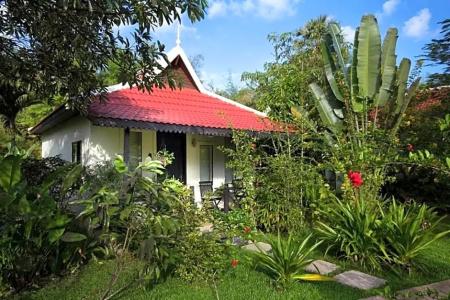 Sojourn Boutique Villas - 56
