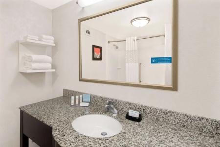 Hampton Inn Atlanta-Georgia Tech-Downtown - 58