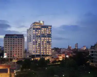 Emion Phnom Penh - 20