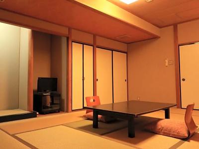 Izumiya Ryokan - 22
