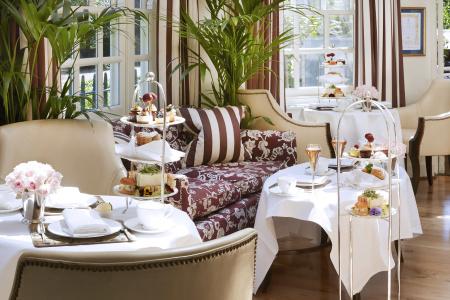 The Montague On The Gardens - 29