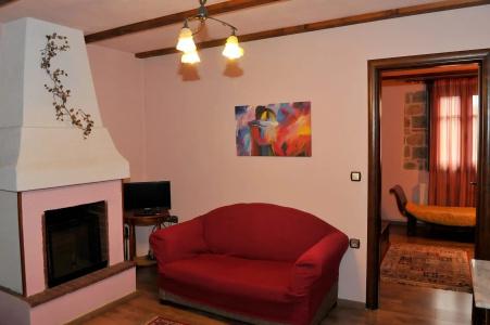 Archontiko Mesohori Suites & - 29