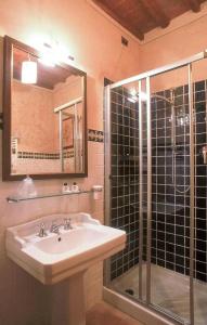 b&b Palazzo Al Torrione 2 - 8
