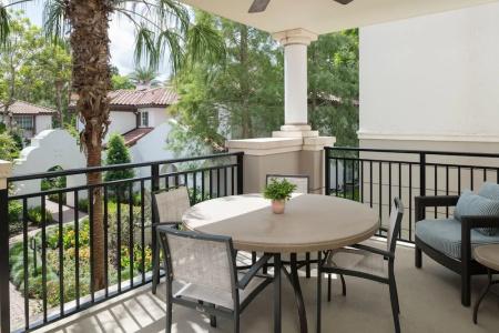 Marriott Lakeshore Reserve - 97