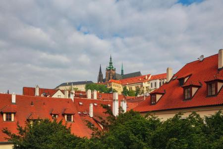Augustine, a Luxury Collection, Prague - 82