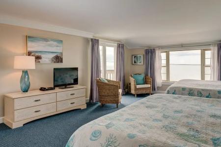 Seaside Inn - 9