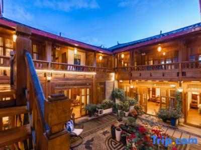 Yonsamity Chain Inn Yunqing Branch - 45