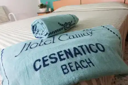 Camay - 24
