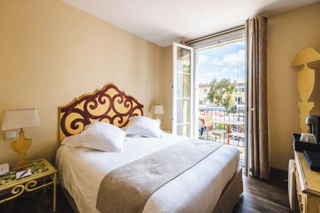 Le Suffren Hôtel - 50