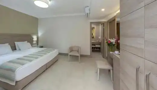 Bodrum Park Resort Ultra All Inclusive - 53