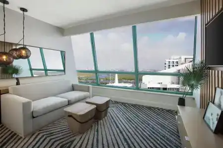 The Diplomat Beach Resort Hollywood, Curio Collection by Hilton - 59