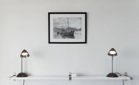 Hótel Dalvík - 2