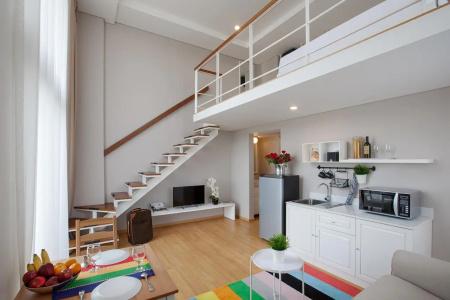White Tree Residence - 14