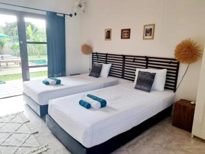 Laura Guest House Samui - 138