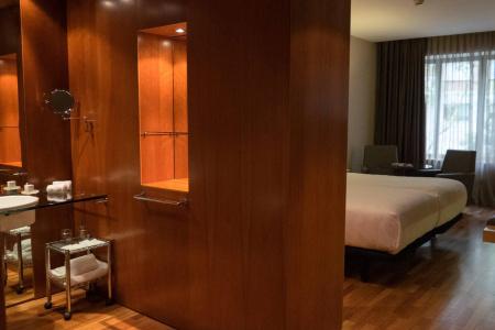Ac Aitana By Marriott - 50