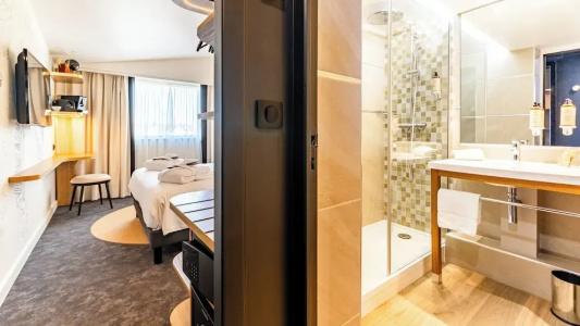 Mercure Beaune Centre - 66