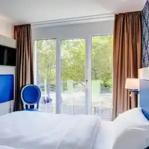 ibis Styles Rastatt Baden-Baden - 34