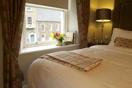 No.1 Pery Square & Spa - 49