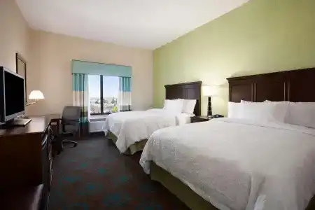 Hampton Inn Los Angeles Int'l Airport/Hawthorne - 5