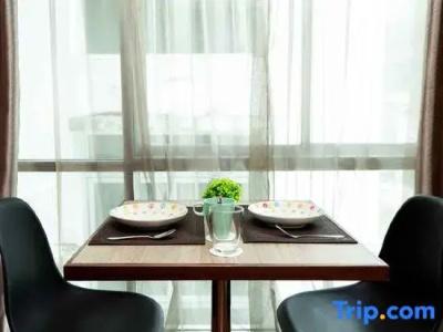 iCheck inn Residences Patong - 64
