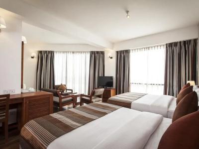 The Ocean Colombo - 74