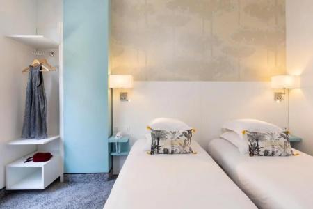 Hôtel Byakko Nice - 84