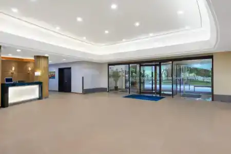 Holiday Inn Express Putuo, An Ihg - 13