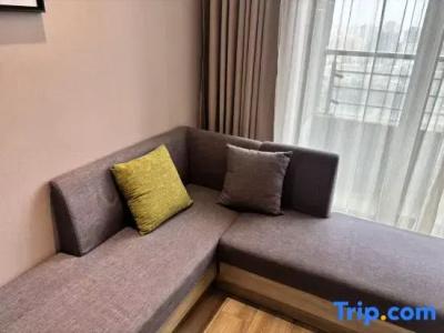 Atour Xi'an Gaoxin Tangyan Road Branch - 79