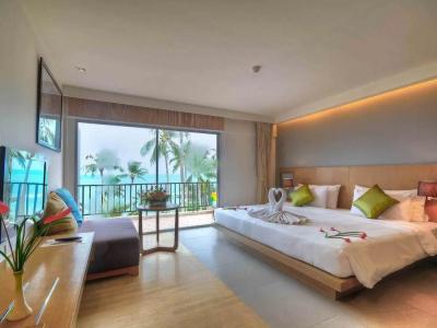 Mercure Koh Samui Beach Resort - 14
