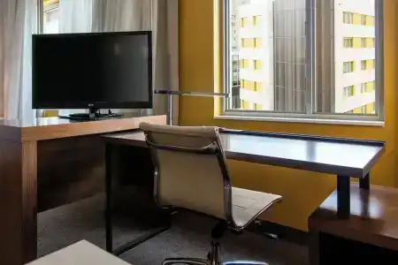 Residence Inn by Marriott Portland Downtown/Pearl District - 48